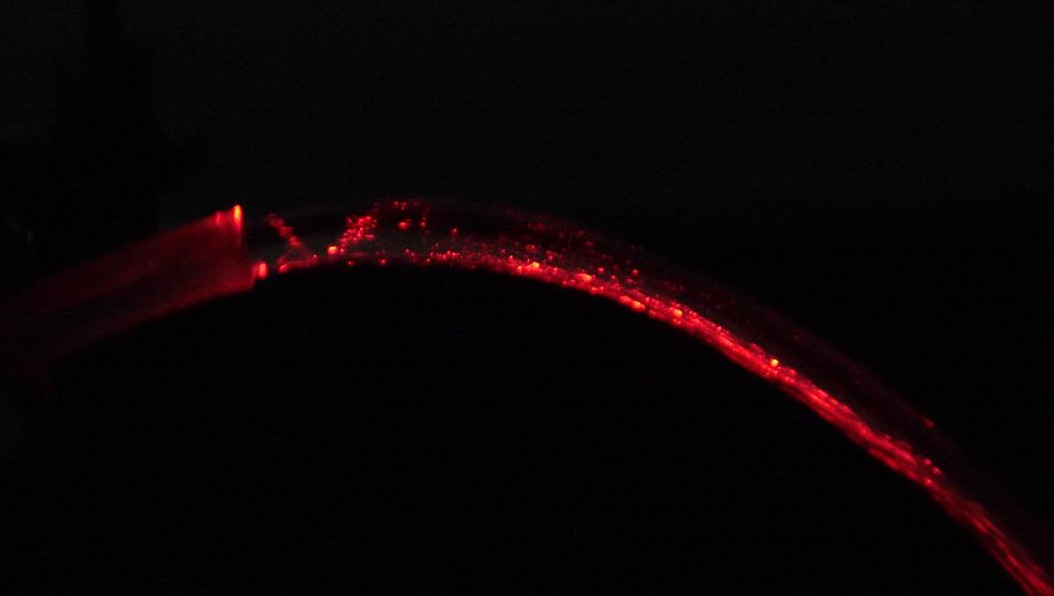 Totalreflexion Totalreflexion